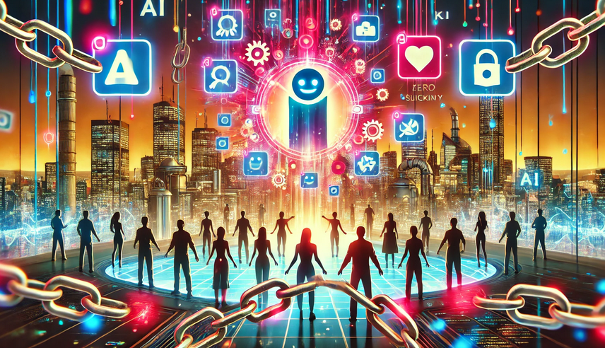 用户想来就来，想走就走！文心一言、Kimi们拿什么套住人心？